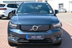 Fahrzeugabbildung Volvo XC40 Recharge Twin Pro AWD*PANO*Google*ACC*AHK