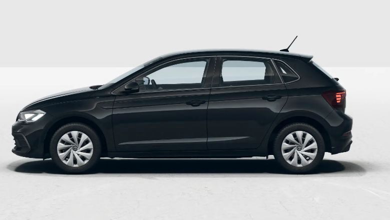 Volkswagen Polo - Bild 3