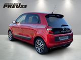Renault Twingo Chic - Renault Twingo Chic mit Benzin-Antrieb