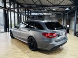 Mercedes-Benz C 43 AMG T 4Matic*PERF.ABGAS*KAMERA*PANO*LED - gebrauchte Mercedes-Benz C 43 AMG aus dem Jahr 2017