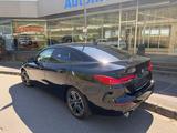 BMW 218d Gran Coupe Sport Line Shadow line 1.Hand - BMW 218: 218d