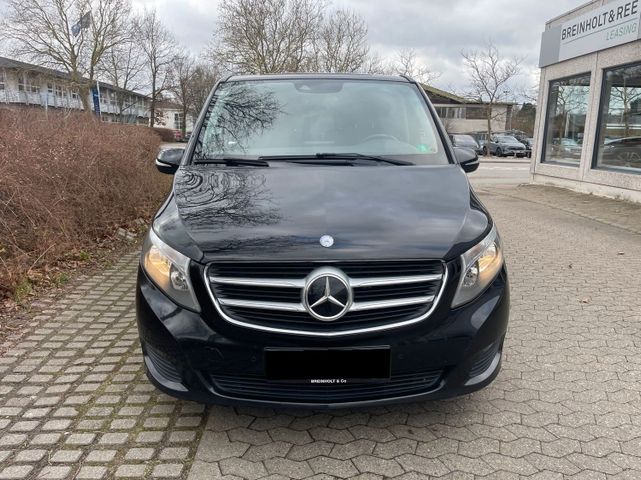 Mercedes-Benz V220 CDI*EDITION*LANG*ACC*MWST*6SITZE*TÜV-INSNEU