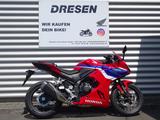 Honda CBR 500 R ABS * 6 Jahre Garantie * - Angebote entsprechen deinen Suchkriterien