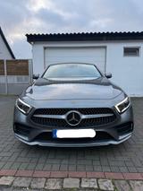 Mercedes-Benz CLS 350 d 4MATIC -AMG LINE - Mercedes-Benz CLS 350 in Essen