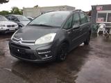 Citroën Grand C4 Picasso Selection 7 SITZER - Citroën Grand C4 Picasso / SpaceTourer aus 2013