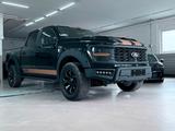 Ford F 150/5.0/V8/4X4/Facelift - schwarze Ford F 150