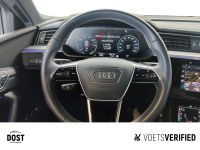 Audi Q8 e-tron - Vorschau Bild 12