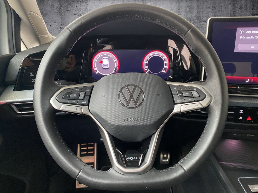 Volkswagen Golf - Bild 17