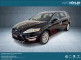 Ford Mondeo Turnier Business BEHINDERTENUMBAU - NAV - - gebrauchte Ford Mondeo aus dem Jahr 2014