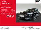 Audi S3 Sportback TFSI MATRIX PANO NAVI SONOS 5J.GAR. - Audi S3 mit Benzin-Antrieb: Kombi, Automatik