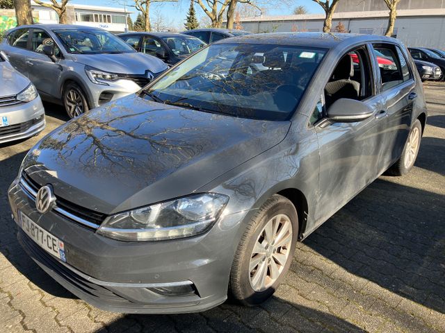 Volkswagen Golf VII Lim. Comfortline DSG 1.0 TSI