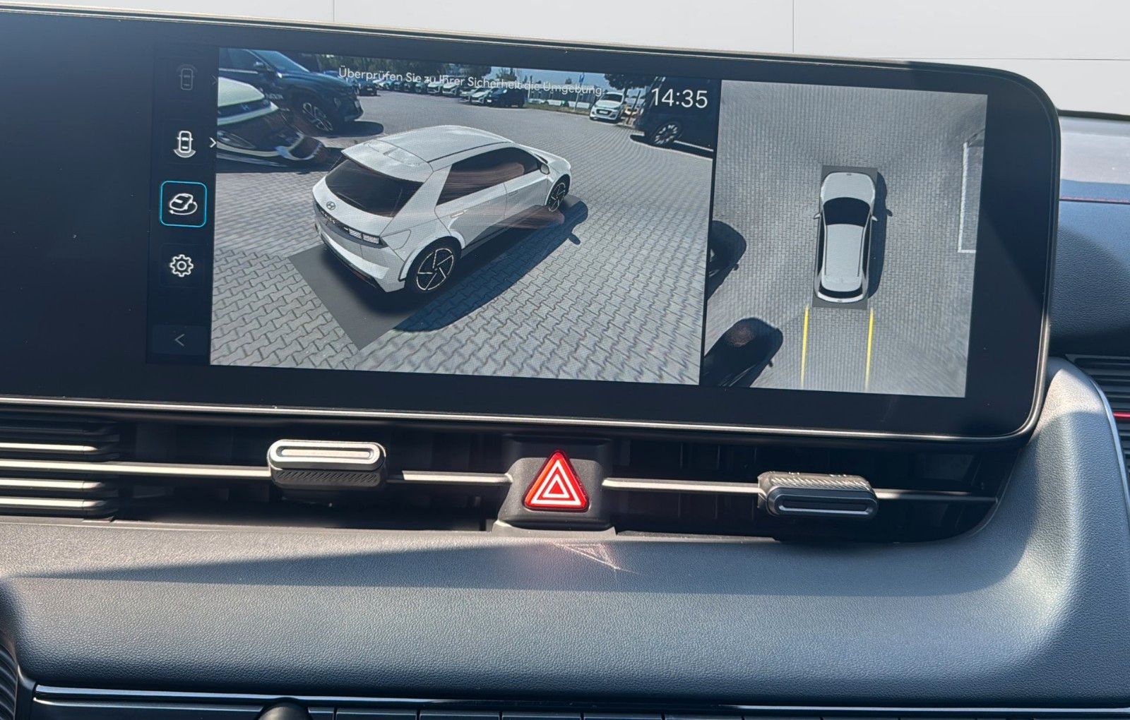 Hyundai IONIQ 5 - Bild 17