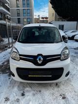 Renault Kangoo Limited 1.Hand*Klima*HU 8/2027 - Renault Kangoo: Limited