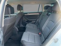 Volkswagen Passat Variant - Vorschau Bild 8