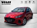 Mazda 2 Hybrid Lim. Centre-Line - Mazda 2: Hybrid Centre Line