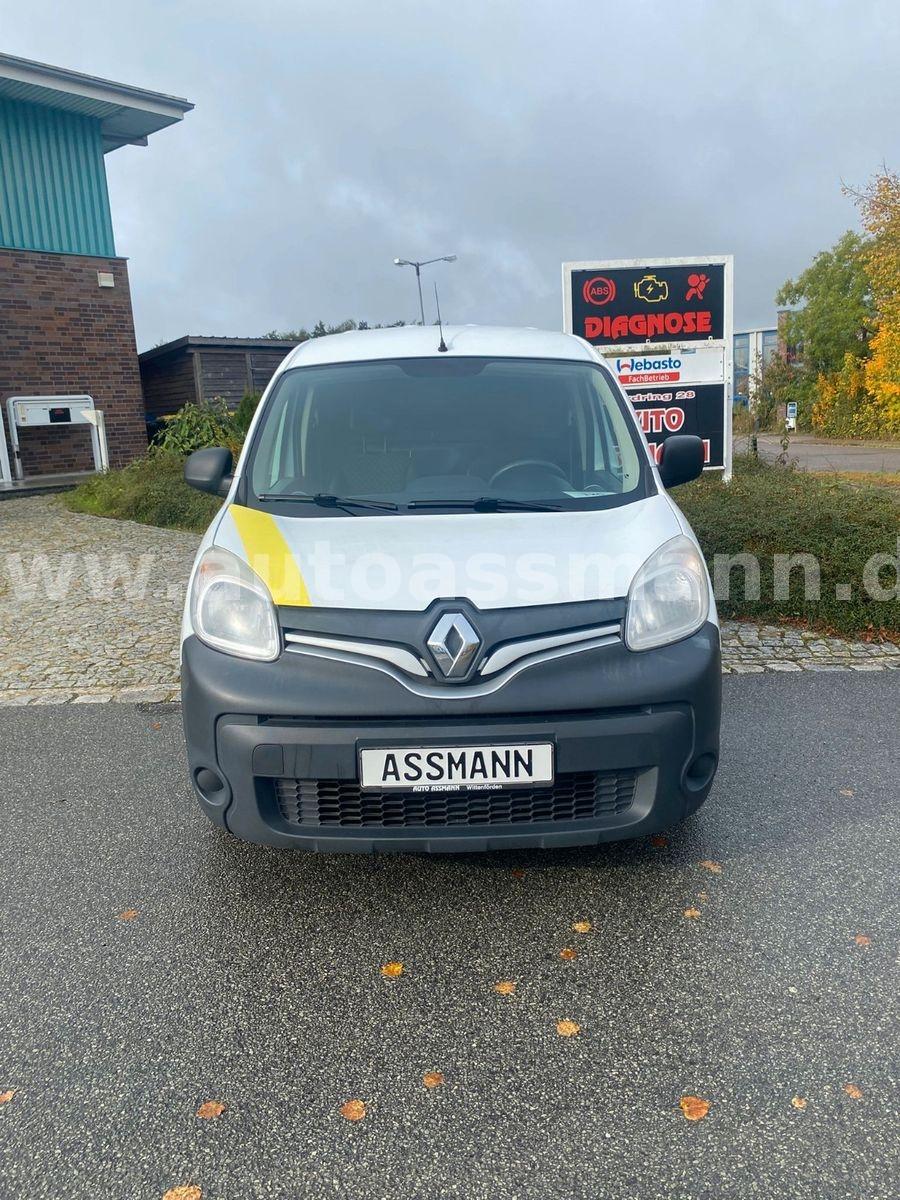 Renault Kangoo Rapid Extra