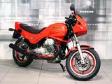Moto Guzzi V 35 IMOLA II - MOTO GUZZI V35 IMOLA