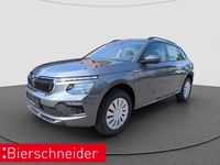Skoda Kamiq - Vorschau Bild 1