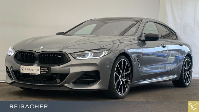 BMW M850i A xDrive Gran Coupé