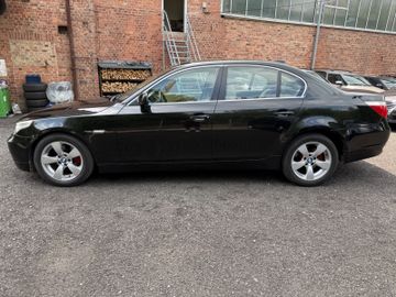 BMW 520 - 5