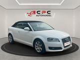 Audi A3 Cabriolet S line Sportpaket / plus - Audi A3 aus 2010: Line