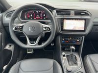 Volkswagen Tiguan Allspace - Vorschau Bild 9