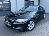 BMW 520 5 Limousine 520 i Luxury Line 1Hand - BMW 520 in Leipzig
