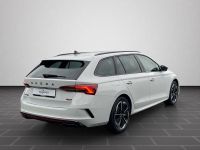 Skoda Octavia - Vorschau Bild 3