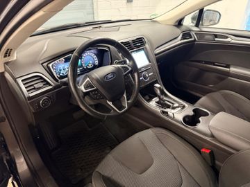 Ford Mondeo - 9