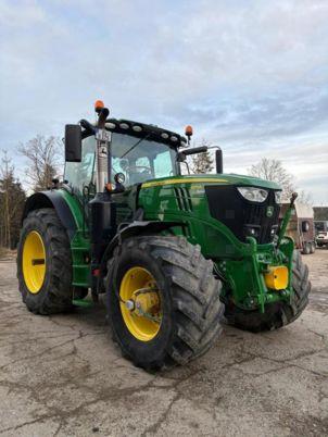 John Deere 6175R