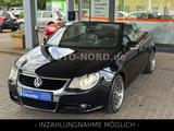 Volkswagen Eos 2.0 FSI LEDER*XENON*KLIMA*SHZ*S-HEFT*ALUS*1A - gebrauchte Volkswagen Eos aus dem Jahr 2006