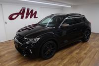 Volkswagen T-Roc R 4Motion/19Zoll/Panod/LED/Leder/AHK/Navi