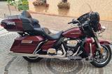 Harley-Davidson Ultra Limited FLHTK 107,  Screaming Eagle - HARLEY-DAVIDSON ULTRA