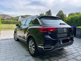 Volkswagen T-Roc 2.0 TDI SCR DSG 4 Motion Sport AWD - VW T-Roc von privat