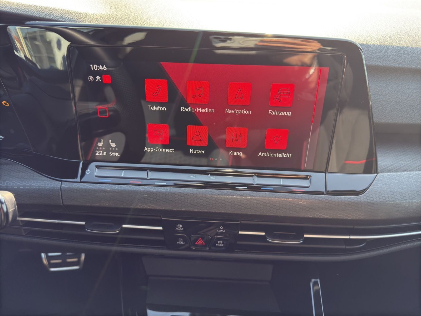 Volkswagen Golf - Bild 6