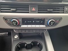 Fahrzeugabbildung Audi A4 35 2.0 TFSI S-TRONIC "UPE = 46.217 EURO !"
