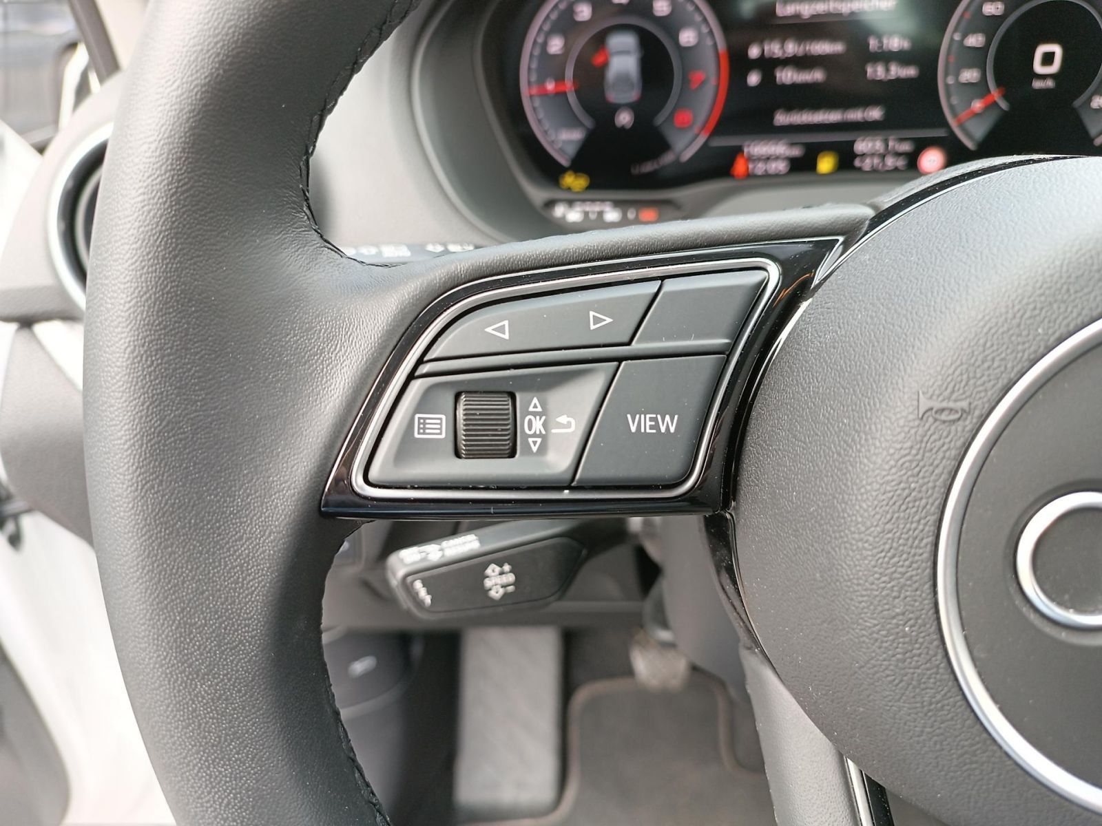 Audi Q2 - Bild 13