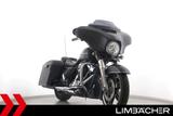 Harley-Davidson STREET GLIDE SPECIAL 107 FLHXS - JEKILL - HARLEY-DAVIDSON FLHX STREET GLIDE