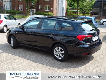 Fiat Tipo 1.4 Pop + AHK