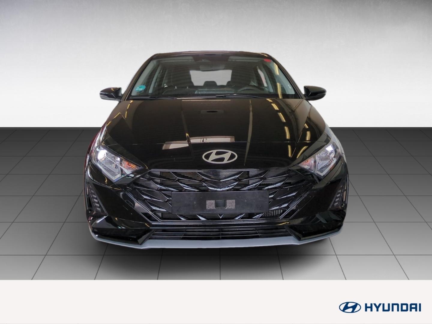 Hyundai i20 Trend 1.0 T-GDI 7DCT *HAGEL* NAVI*R-CAM*SHZ*