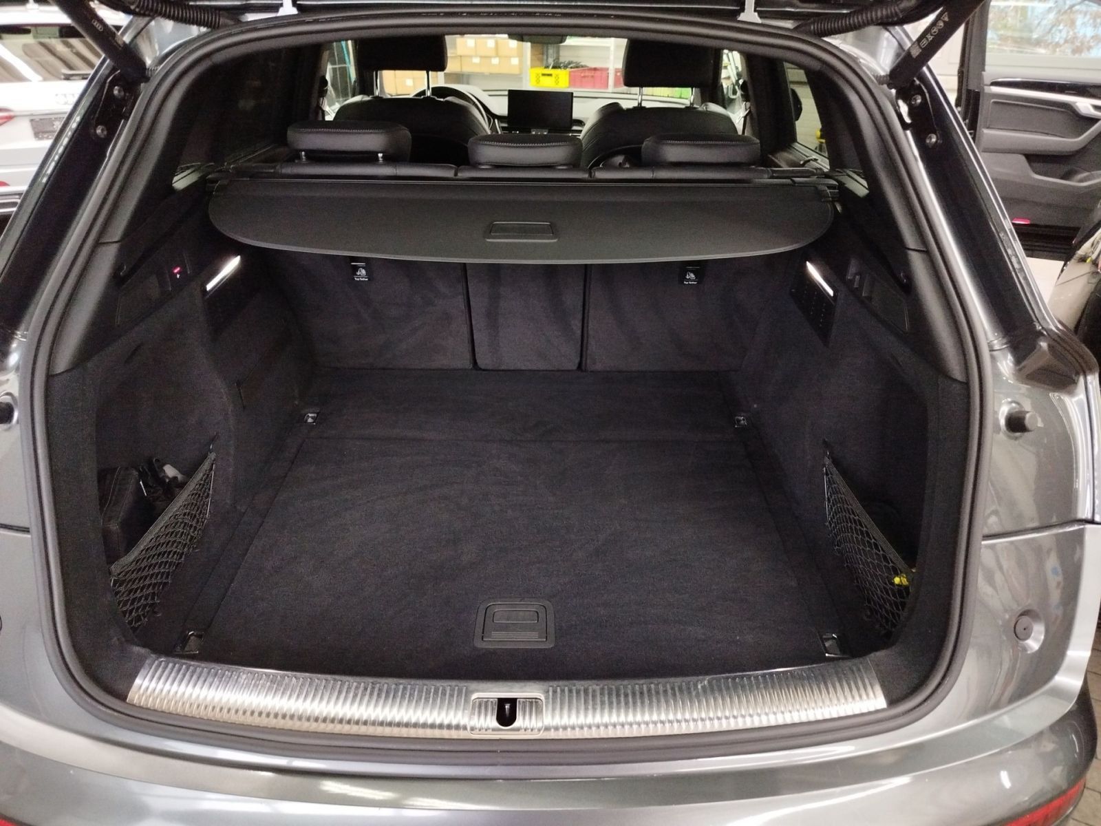 Audi SQ5 - Bild 7