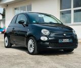 Fiat 500 Hybrid /GARANTIE / TÜV-INSP NEU - Fiat 500: Sitzheizung