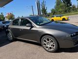 Alfa Romeo 159 3.2 Q4 Allrad - Alfa Romeo 159: 2.4