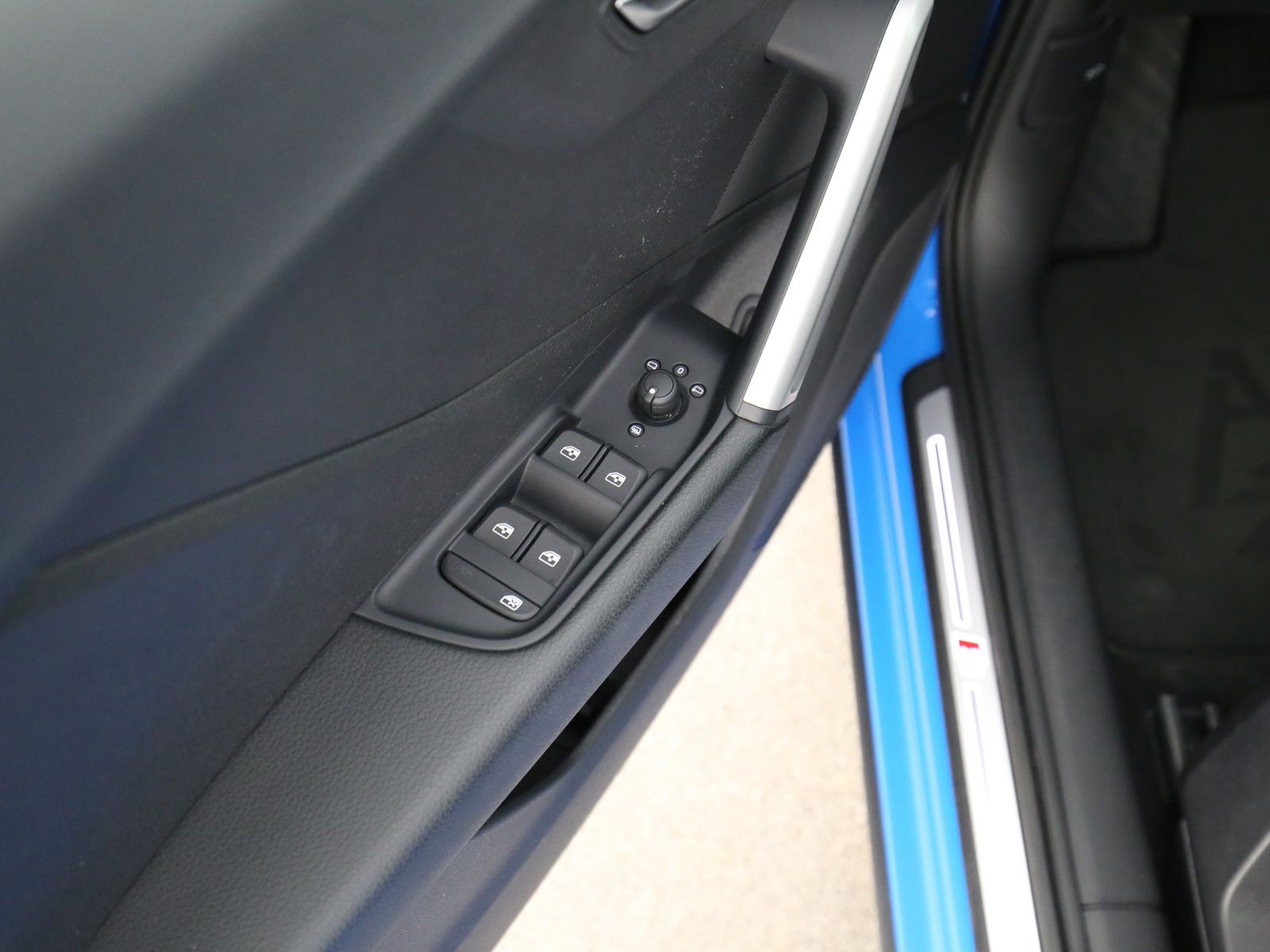 Audi Q2 - Bild 17