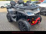 Segway Snarler AT10 DLX *ABS*LED* - SEGWAY MOTORRAD