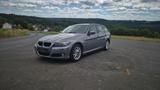 BMW E91 320I - BMW 320: 320i E91