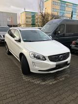 Volvo XC 60 D5 AWD Summum Anhängerkupplung - Volvo XC60: Volv