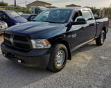 Dodge RAM - Dodge RAM mit Diesel-Antrieb
