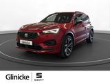 Seat Tarraco 1.5 TSI FR AHK LED LM 20" Navi RFK ACC - rote Seat Tarraco