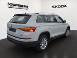 Skoda Kodiaq Style 4x4 DSG *RFK,Pano,Navi,AHK* - Skoda Kodiaq in Stuttgart